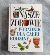Ulf Böhmig > NASZE ZDROWIE <