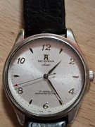 Zegarek delbana classic 17 jewels shock protected