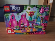 LEGO 41251 Trolls Owocowy domek Poppy