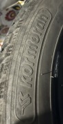 Opony zimowe Kormoran 205 55 R17