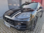 Porsche Cayenne E-Hybrid Tiptronic S Platinum Edition
