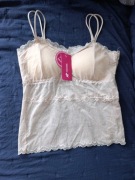 Koszulka na ramiączkach 