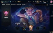 Konto LOL League of Legends 143 lvl | 27 skinów |FA| SZYBKA WYSYŁKA