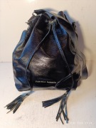 Torebka skórzana FABIOLA