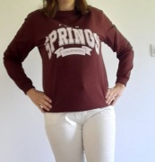 PROMOCJA!!!Bluzy z napisem Palm Springs California