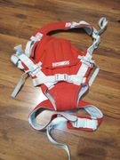 Nosidełko biodrowe Red castle Sport dla dziecka niemowlaka