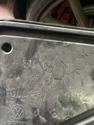 AUDI A3 8V SEDAN ZAŚLEPKA DRZWI LEWA 8V5839915