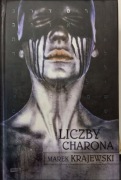 Marek Krajewski - Liczby Charona