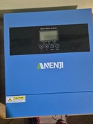 falownik hybrydowy Anenji 4 kW (1-fazowy), model ANJ-4000W-24V-WIF