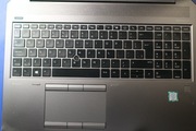 LAPTOP HP ZBOOK 15 G5