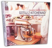 Gotuj z Kitchenaid - Kay Halsey BK bdb!