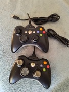 Kontroler bezprzewodowy Xbox 360 Series 