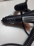 Ładowarka samochodowa Verifone CU1050504A  PWR265-002-01-A 5V 1A