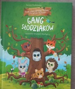 Gang słodziaków 