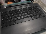 Klawiatura logitech SlimCombo IpadAir3gen+ipad10.5