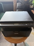 Urządzenie wielofunkcyjne Brother DCP-1622WE d/k/s