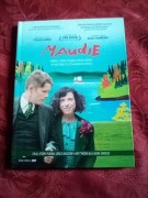 Maudie (2016) Sally Hawkins Ethan Hawke biopic Maud Lewis lektor/napisy PL