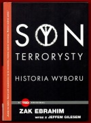 SYN TERRORYSTY HISTORIA WYBORU Zak Ebrahim Jeff Giles