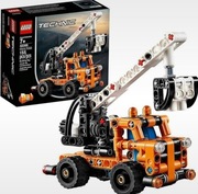 Zestaw LEGO Technic 42088 oryginalny kompletny.