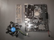 Płyta główna Asus Prime H310M-D procesor Pentium G5500