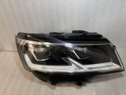 VOLKSWAGEN T6.1 LIFT CARAVELE MULTIVAN FULL LED LAMPA PRAWA CAŁA 7L1941036