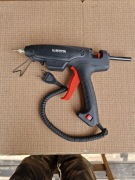 Profesjonalny pistolet do kleju 18W/180W