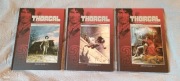 Thorgal: Kriss de Valnor tomy 1-3 (Hachette)