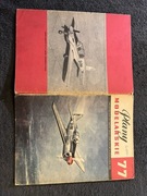 Palny modelarskie 77 Tarpan