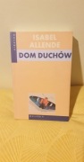 Dom duchów. Isabel Allende