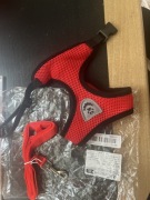 Szelki dla małego psa S 