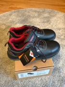 Buty robocze Bennon S3