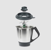 Naczynie miksujące kompletne premium TM6 + gratis