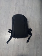 Plecak Peak Design Everyday Backpack zip 15L  -  kolor czarny