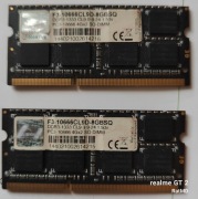 G.Skill Pamięć RAM DDR3 8gb