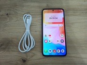 Smartfon Samsung Galaxy A55 8 GB / 256 GB 5G Czarny / Niebieski