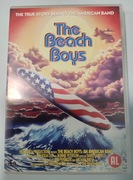 THE BEACH BOYS (DVD) AN AMERICAN BAND