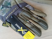 Mechanix Wear M-PACT rękawice taktyczne L/XL Camo ASG techniczne