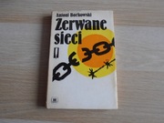 Zerwane sieci - Antoni Borkowski 