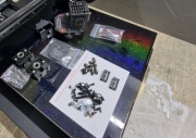 Geeetech A30 pro  - klon Creality CR-10