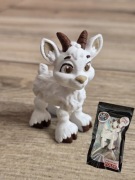 Figurka Kozy 3d - Druk3d fidget mixGadzet