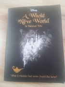 Liz Braswell A whole news world