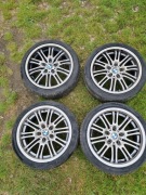 Felgi BMW M3 E46 styling 67 ori 18 cali 5x120
