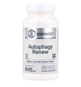 Suplement diety Life Extension Geroprotect Autophagy Renew kapsułki 30 szt.