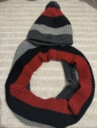 Komplet Na Zimę Dla Chłopca