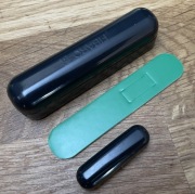 FIBARO FGK-103 CZARNY Door/Window Sensor 