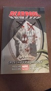 DEADPOOL #7 -GRZECH PIERWORODNY