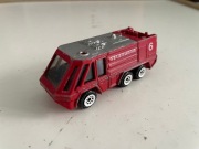 Siku Wóz Strażacki Feuerwehr 0826