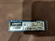 Dysk SSD m.2 NVMe KINGSTON A2000 1TB