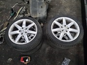 Felgi 17 mercedes w203 w209 w211 et37