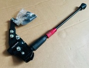 Regulowana Nóżka Rowerowa ERGOTEC HUMPERT Stopka Boczna MTB Treking 28/29